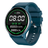 Relógio Inteligente Smartwatch Esportivo Prova D água Ip 67