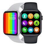 Relogio Inteligente Smartwatch Iwo