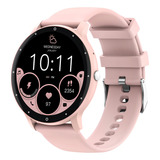 Relogio Inteligente Smartwatch J