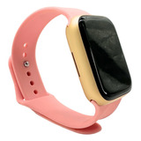 Relogio Inteligente Smartwatch Mtr