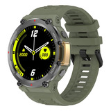 Relógio Inteligente Smartwatch Run 2 Esporte Rodada Tela 1 5