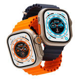 Relogio Inteligente Smartwatch S8