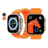 Relogio Inteligente Smartwatch T800