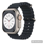 Relógio Inteligente Smartwatch T800 Modelo 2024