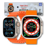 Relogio Inteligente Smartwatch T800