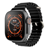 Relogio Inteligente Smartwatch T800