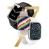 Relogio Inteligente Smartwatch W29 Pro Original Serie 9
