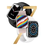 Relogio Inteligente Smartwatch W29