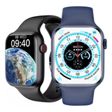 Relogio Inteligente Smartwatch W37