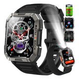 Relogio Inteligente Smartwatch W60