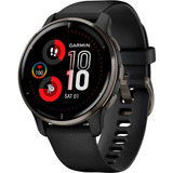 Relógio Inteligente Venu 2 Plus Garmin