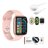 Relogio Inteligente W35 Smartwatch