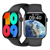Relogio Inteligente W35 Smartwatch