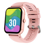 Relogio Inteligente Zwear Smartwatch