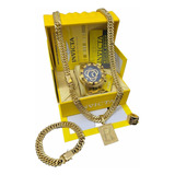 Relógio Invicta Kit 13mm