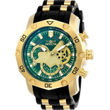 Relógio Invicta Pro Diver 23425 Cronógrafo