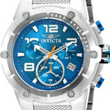 Relogio Invicta Speedway 19527