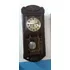 Relogio Junghans Carrilhao Antigo Perfeito ( Only Wood853)