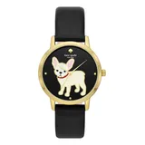 Relogio Kate Spade Cachorro