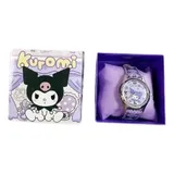Relogio Kuromi