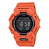 Relógio Laranja Masculino De Carbono/resina G-shock Gd-010-4d