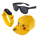 Relogio Led Digital Oculos
