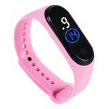 Relogio Led Digital Adulto