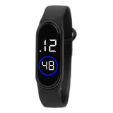 Relogio Led Digital Pulseira