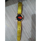Relógio Led Watch Hp 1993