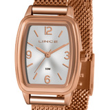 Relogio Lince Classic Feminino