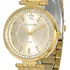Relogio Lince Feminino Dourado Social Lrgj156l40 C2kx
