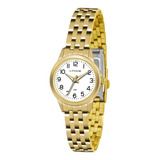 Relogio Lince Feminino Lrg4433l