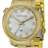 Relogio Lince Feminino Lrg4570l