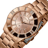 Relógio Lince Feminino Rose Gold Lrr4732