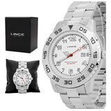 Relogio Lince Masculino Casual