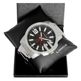 Relogio Lince Masculino Esporte