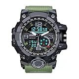 Relogio Lukesports Masculino Militar