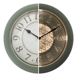 Relogio Luminoso Interno Presentime