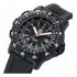 Relógio Luminox Recon Pointman 8821.km Cor Da Correia Preto Cor Do Bisel Preto Cor Do Fundo Preto