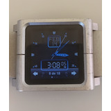 Relógio Lunatik Apple Watch Band iPod Nano 6th Gen