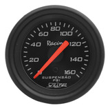 Relógio Manômetro 52mm Suspensão Pressão Ar