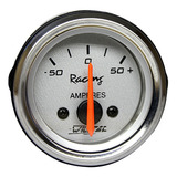 Relogio Manometro Amperimetro Willtec