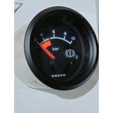 Relogio Manometro Pressao Ar Volvo Nl 10 Nl 12 93 97 vdo 