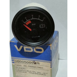 Relogio Manometro Pressao Ar Volvo Nl10 nl12 93 97 Vdo