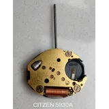 Relogio Maquina Movimento Citzen