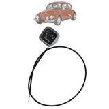 Relogio Marcador De Combustivel Fusca 71 72 73 74 75