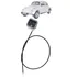 Relogio Marcador De Combustivel Fusca 79/...