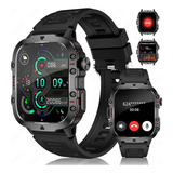 Relogio Masculina Inteligente Smartwatch