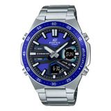 Relogio Masculino Anadigi Casio