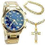 Relogio Masculino Analogico Social